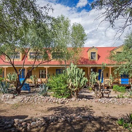 Tubac Country Inn Exteriér fotografie