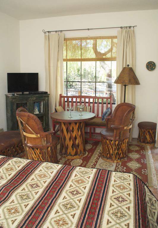 Tubac Country Inn Exteriér fotografie