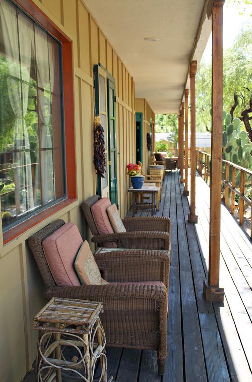 Tubac Country Inn Exteriér fotografie