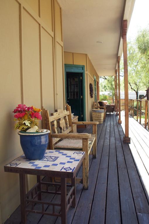 Tubac Country Inn Exteriér fotografie