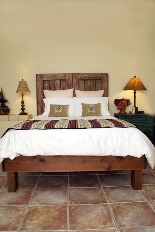 Tubac Country Inn Exteriér fotografie