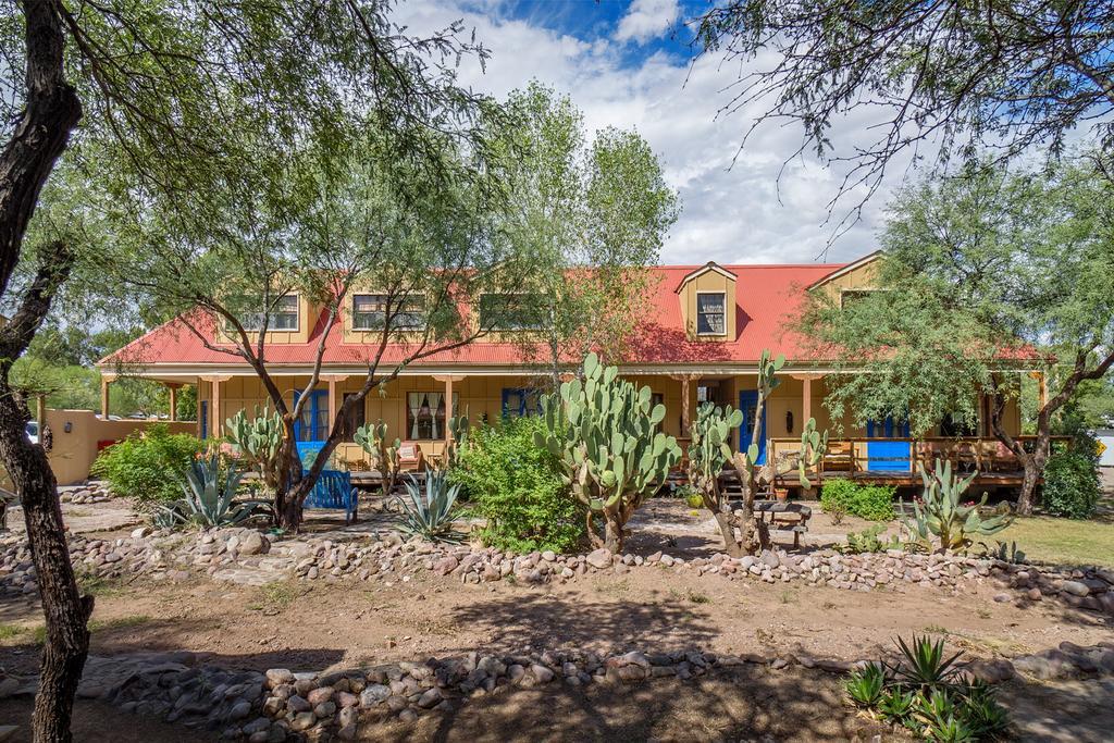 Tubac Country Inn Exteriér fotografie