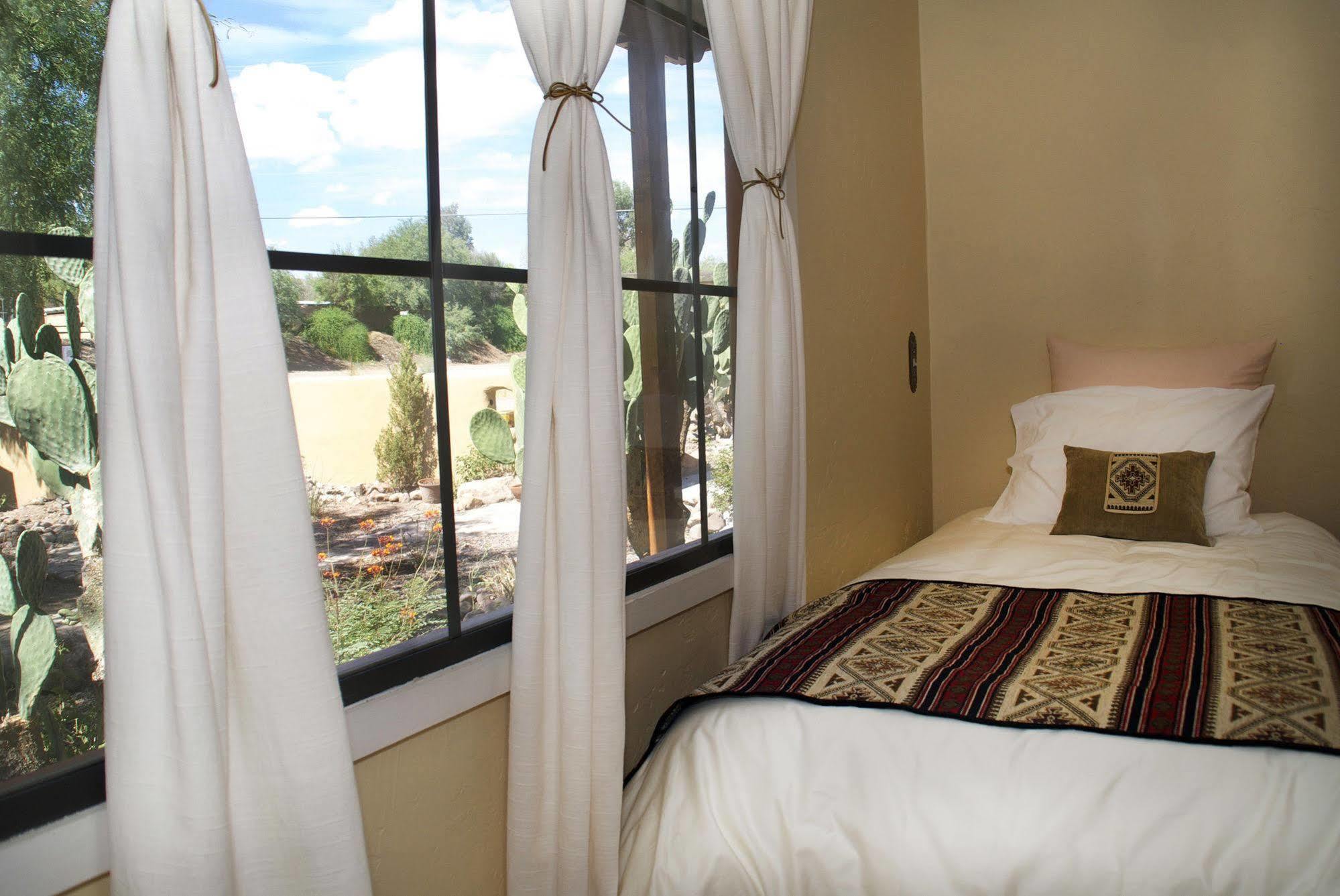 Tubac Country Inn Exteriér fotografie