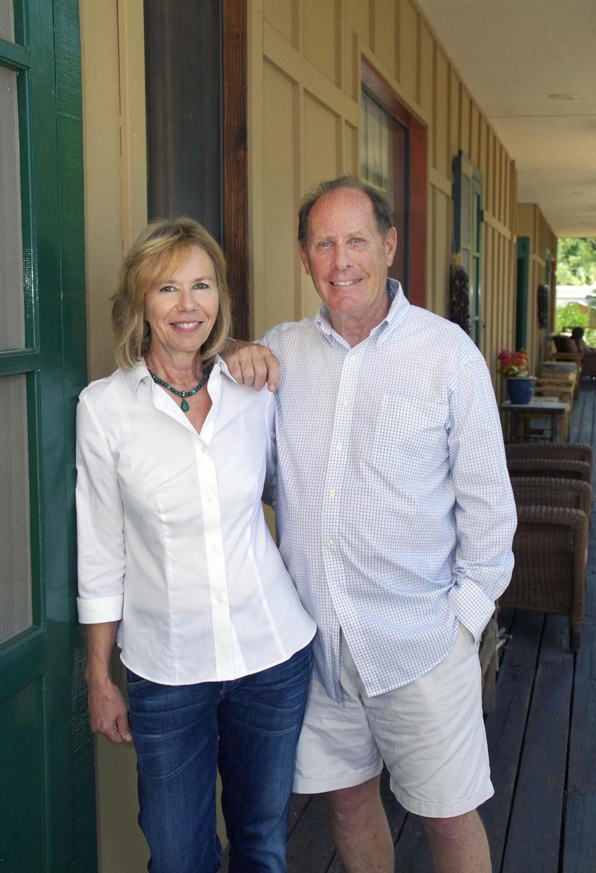 Tubac Country Inn Exteriér fotografie